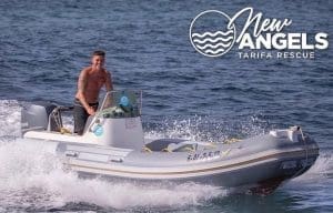 servicio de rescate new angels tarifa