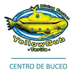 Buceo Tarifa