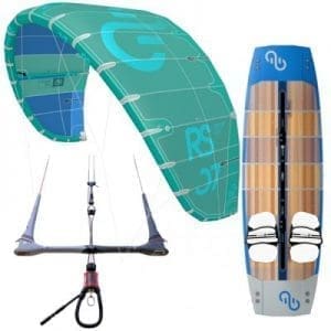 cometa kitesurf