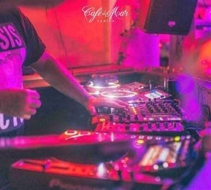 fiesta en tarifa