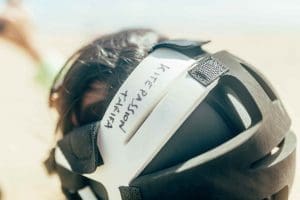 seguridad kitesurf tarifa