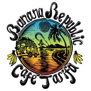 Banana Republic Café Tarifa
