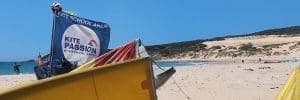 tarifa wingfoil lessons