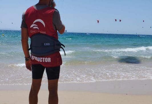 best kitesurf instructors