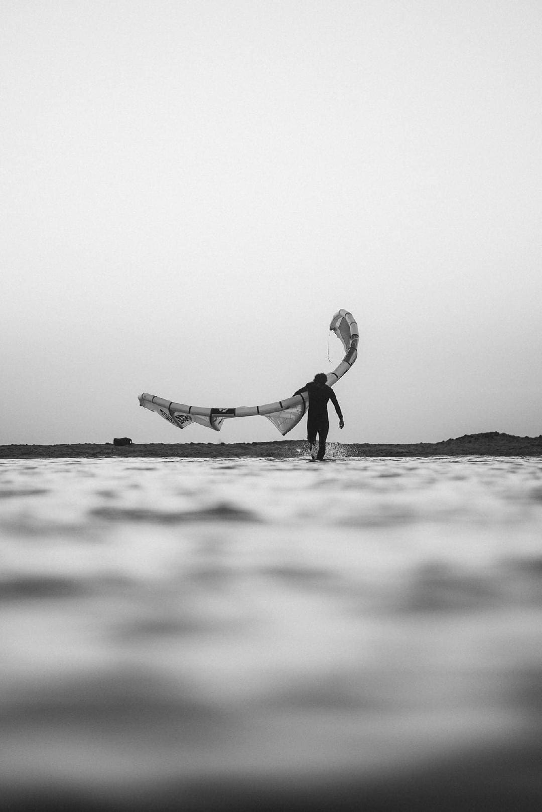 kitesurf valdevaqueros