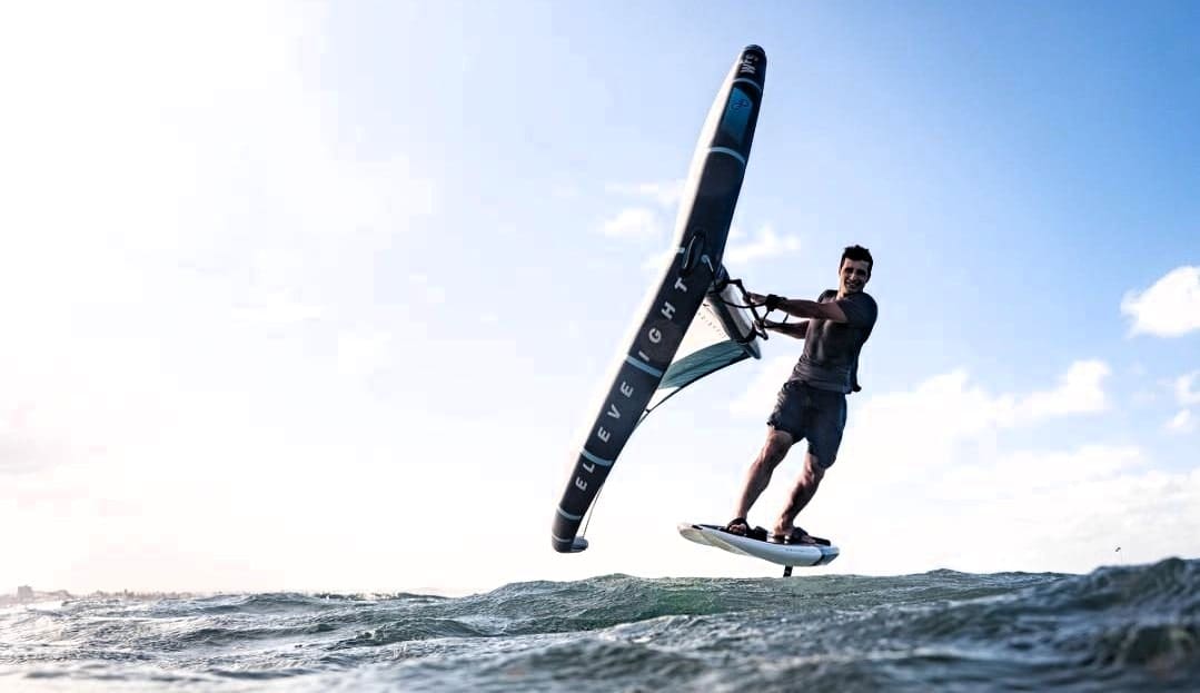 eleveight wing foil-min Surf Lessons in Tarifa